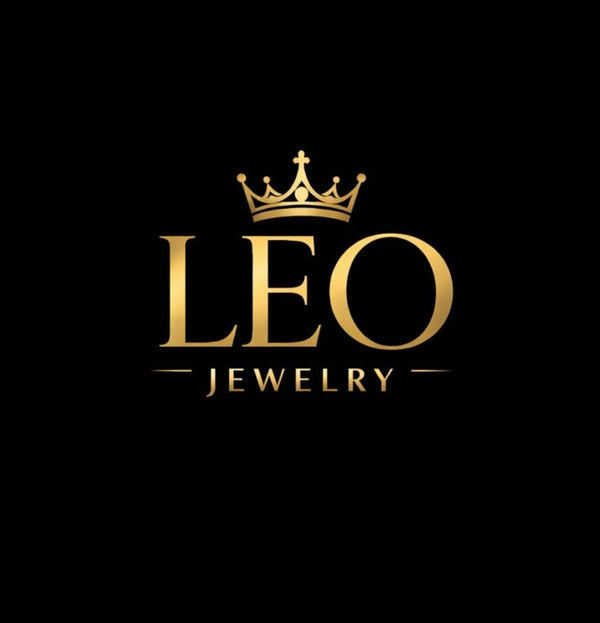 luxury Leo Jewelry